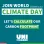 Let's calculate our carbon footprint on World Climate Day, 8th December 2023. An initiative of the Green Office of the University of Liège.