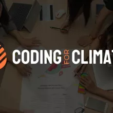 Coding for Climate