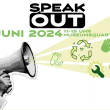 Speak Out Festival
