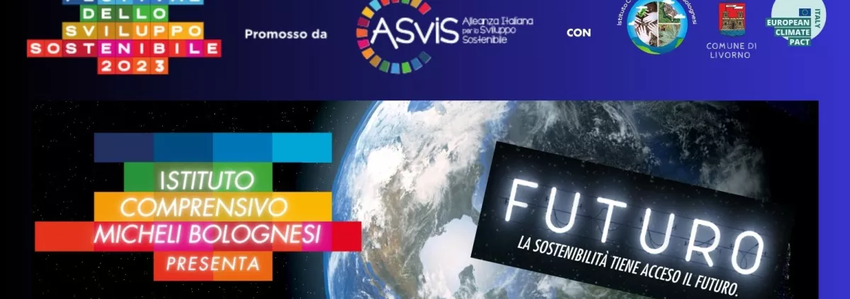 2° Climate Forum: Visioni di Futuri Sostenibili