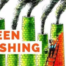 Greenwashing