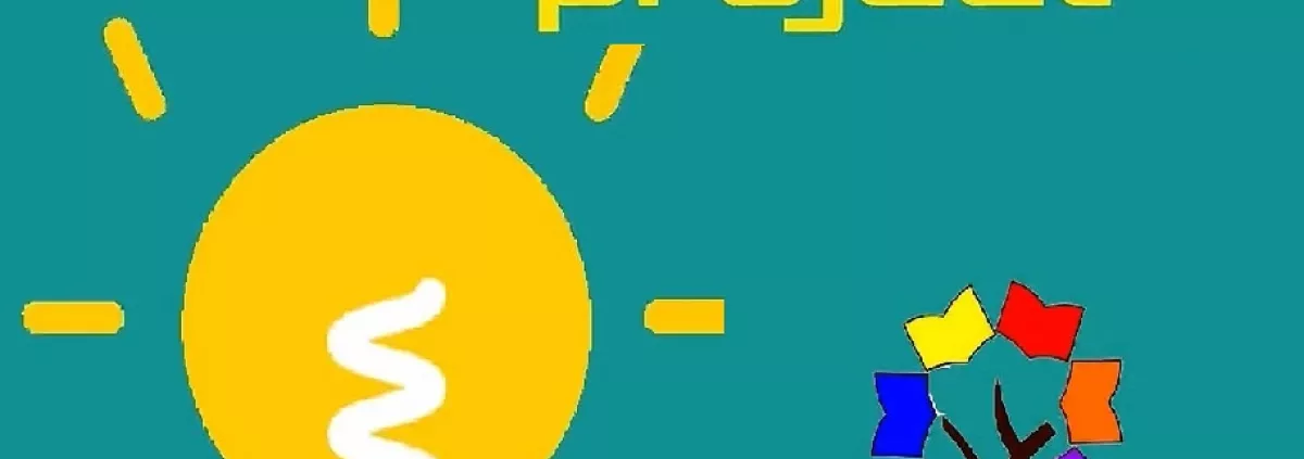 The logo of the project