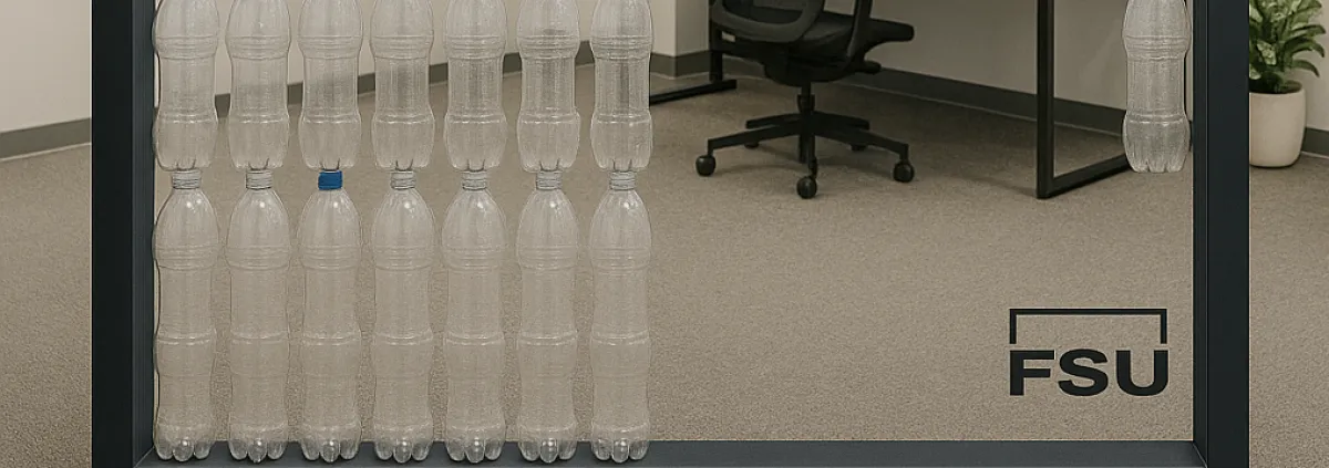 Creative projects: Multifunctional aspects of plastic waste management