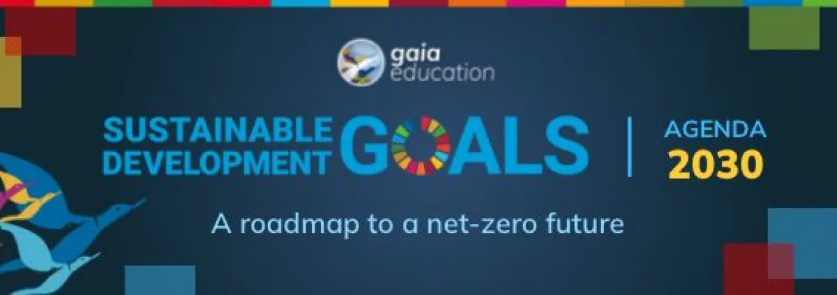 SDG Tools for community projects