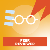 peer reviewer