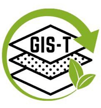 GIS-T logo