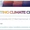 Presentation of the Reporting Climate Change Program - Microcredentials for International Journalists