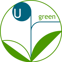 U-Green project logo