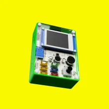 P-Bit v3