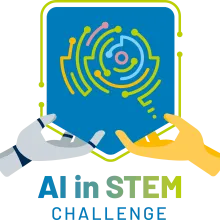 Logo AI in STEM Challenge
