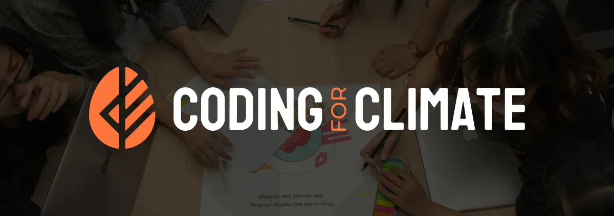 Coding for Climate
