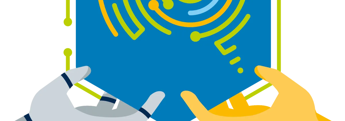 Logo AI in STEM Challenge